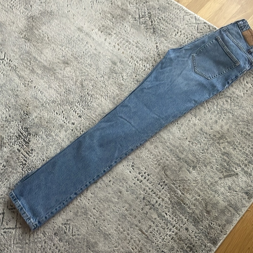 Flattering jeans 👖 - Picture 3 of 6